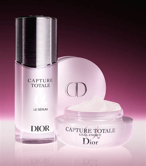 dior total capture serum reviews